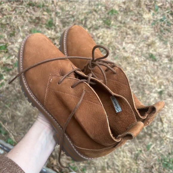 Timberland courmayeur valley chukka - Picture 6 of 6